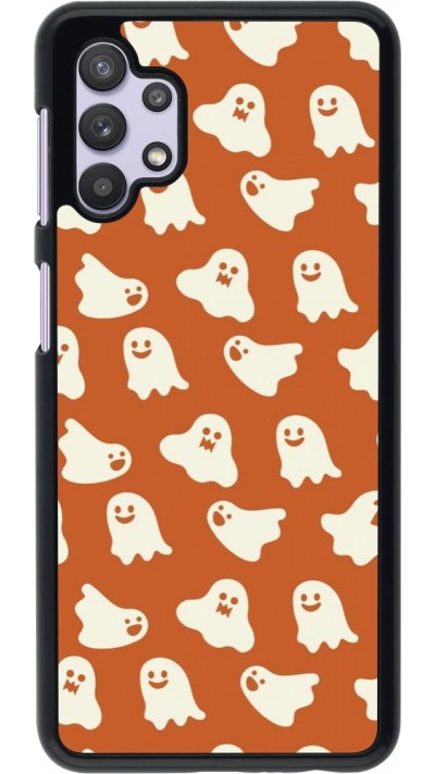 Coque Samsung Galaxy A32 5G - Autumn 2024 mini ghosts