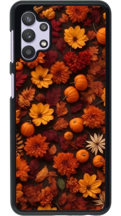 Coque Samsung Galaxy A32 5G - Autumn 2024 potpourri