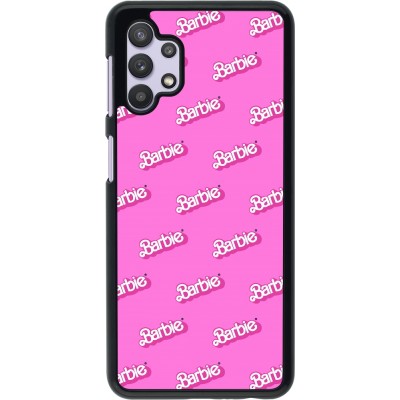 Coque Samsung Galaxy A32 5G - Barbie Pattern