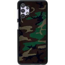 Hülle Samsung Galaxy A32 5G - Camouflage 3