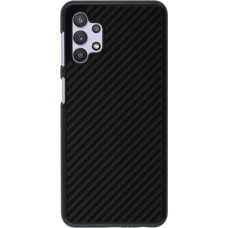 Coque Samsung Galaxy A32 5G - Carbon Basic