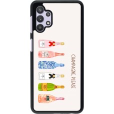 Coque Samsung Galaxy A32 5G - Champagne Please