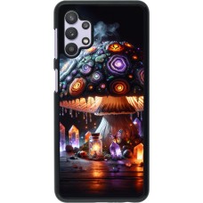 Coque Samsung Galaxy A32 5G - Halloween Potion Magic