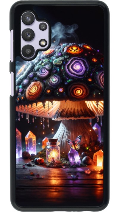 Coque Samsung Galaxy A32 5G - Halloween Potion Magic