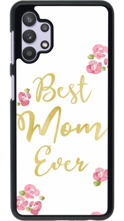 Coque Samsung Galaxy A32 5G - Mom 2024 best Mom ever