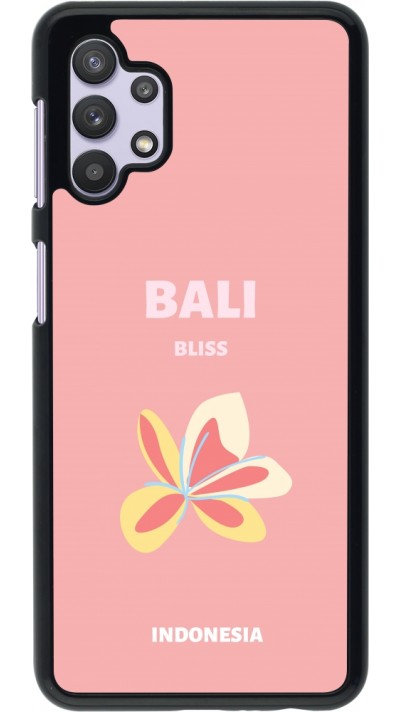 Coque Samsung Galaxy A32 5G - Pop Summer Destination Bali