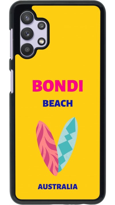 Coque Samsung Galaxy A32 5G - Pop Summer Destination Bondi