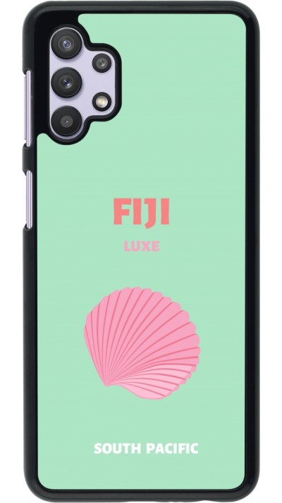 Coque Samsung Galaxy A32 5G - Pop Summer Destination Fiji