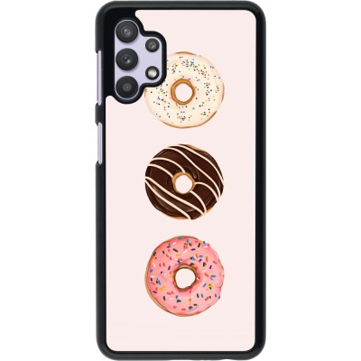 Coque Samsung Galaxy A32 5G - Spring 23 donuts