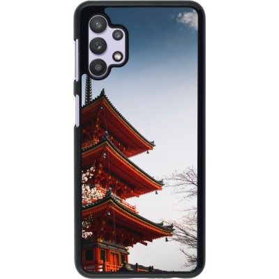 Coque Samsung Galaxy A32 5G - Spring 23 Japan