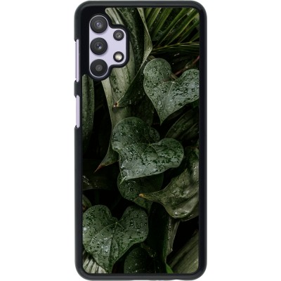 Coque Samsung Galaxy A32 5G - Spring 23 fresh plants