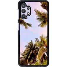 Coque Samsung Galaxy A32 5G - Summer 2023 palm tree vibe