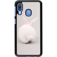 Coque Samsung Galaxy A40 - Easter 2024 bunny butt