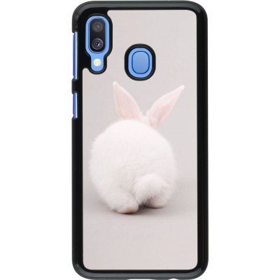 Coque Samsung Galaxy A40 - Easter 2024 bunny butt