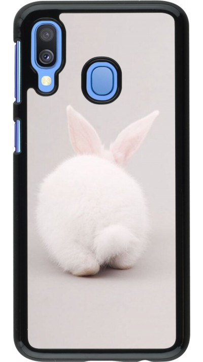 Coque Samsung Galaxy A40 - Easter 2024 bunny butt