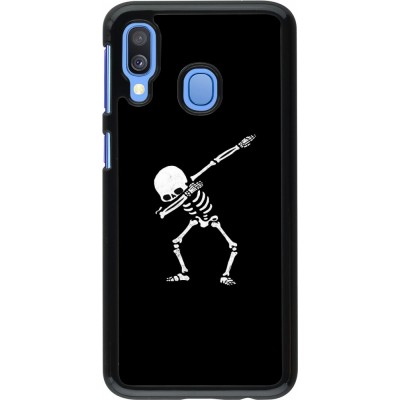 Coque Samsung Galaxy A40 - Halloween 19 09