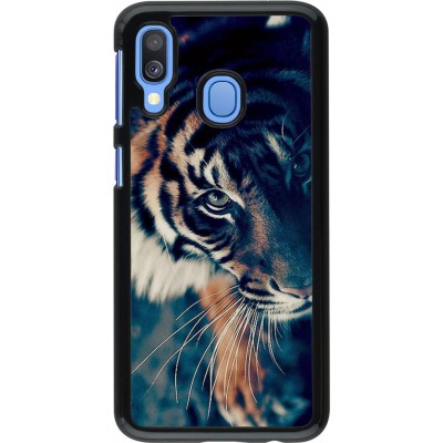 Coque Samsung Galaxy A40 - Incredible Lion