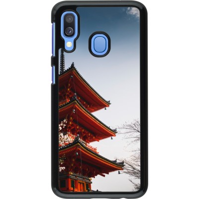 Coque Samsung Galaxy A40 - Spring 23 Japan