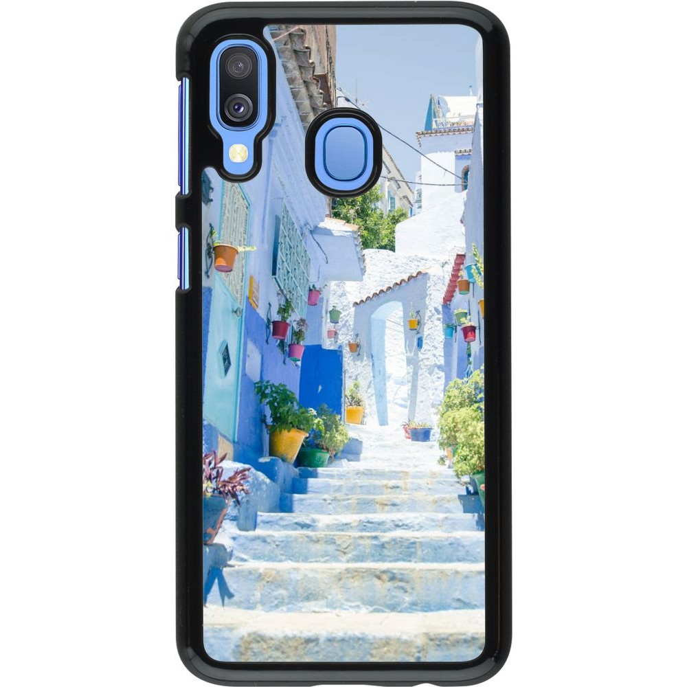 Coque Samsung Galaxy A40 - Summer 2021 18