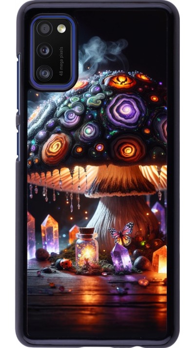 Coque Samsung Galaxy A41 - Halloween Potion Magic