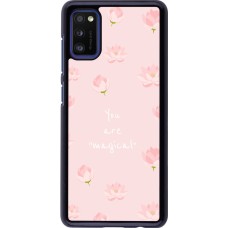 Coque Samsung Galaxy A41 - Mom 2023 your are magical