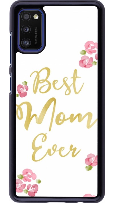 Coque Samsung Galaxy A41 - Mom 2024 best Mom ever