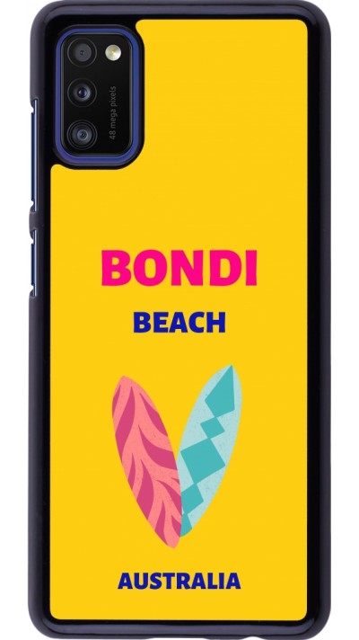 Coque Samsung Galaxy A41 - Pop Summer Destination Bondi