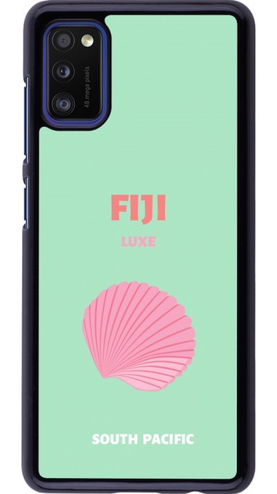 Coque Samsung Galaxy A41 - Pop Summer Destination Fiji