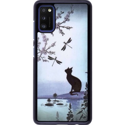 Coque Samsung Galaxy A41 - Spring 19 12