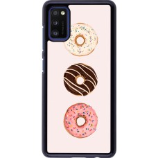 Coque Samsung Galaxy A41 - Spring 23 donuts