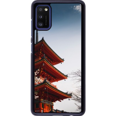 Coque Samsung Galaxy A41 - Spring 23 Japan