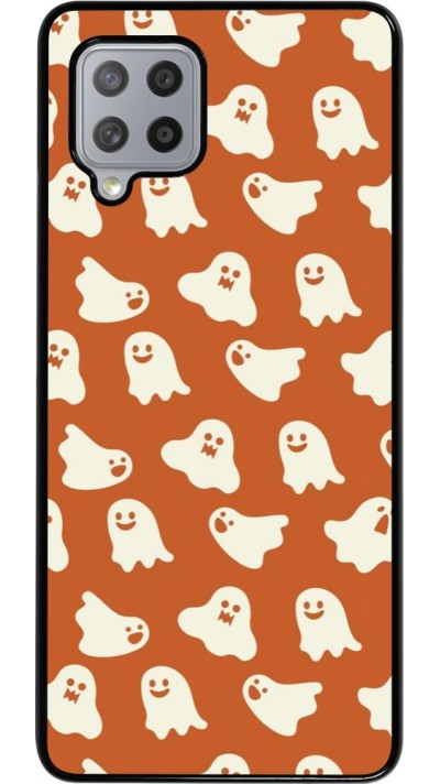 Coque Samsung Galaxy A42 5G - Autumn 2024 mini ghosts