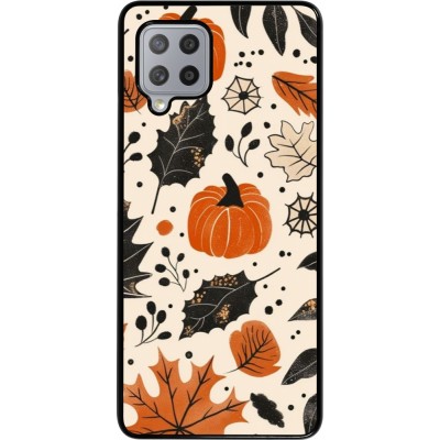 Coque Samsung Galaxy A42 5G - Autumn 2024 nature