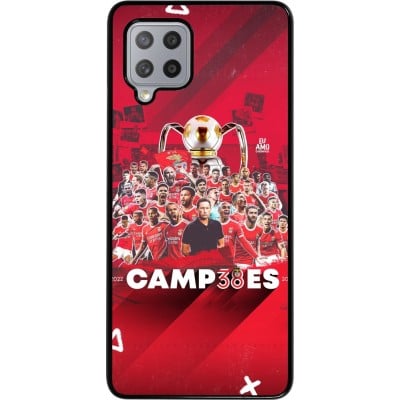 Coque Samsung Galaxy A42 5G - Benfica Campeoes 2023