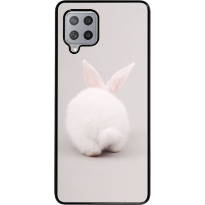 Coque Samsung Galaxy A42 5G - Easter 2024 bunny butt