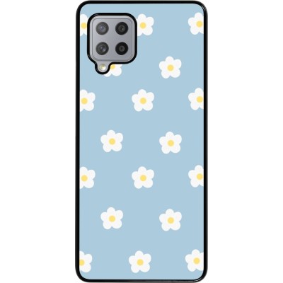 Coque Samsung Galaxy A42 5G - Easter 2024 daisy flower