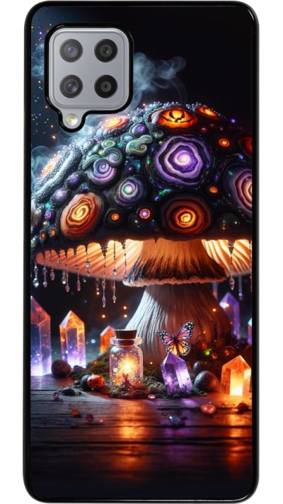 Coque Samsung Galaxy A42 5G - Halloween Potion Magic