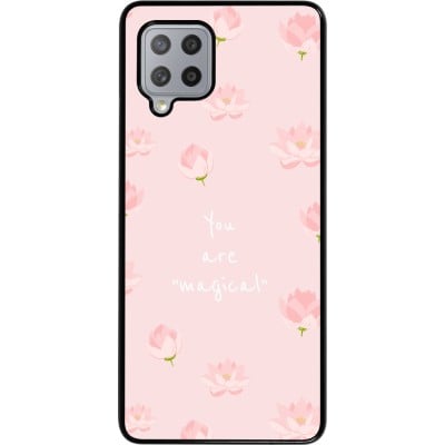 Coque Samsung Galaxy A42 5G - Mom 2023 your are magical