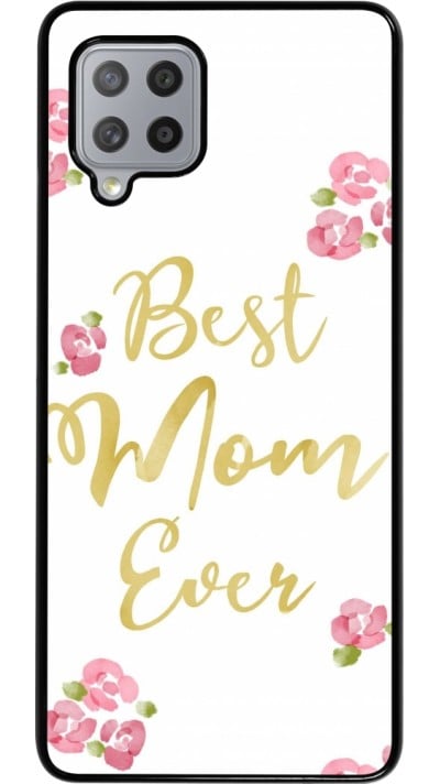 Coque Samsung Galaxy A42 5G - Mom 2024 best Mom ever