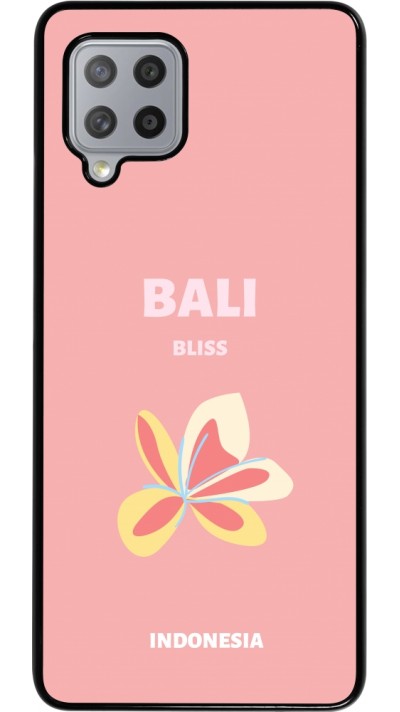 Coque Samsung Galaxy A42 5G - Pop Summer Destination Bali