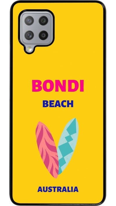 Coque Samsung Galaxy A42 5G - Pop Summer Destination Bondi