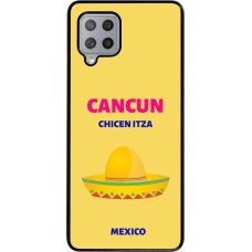 Coque Samsung Galaxy A42 5G - Pop Summer Destination Cancun