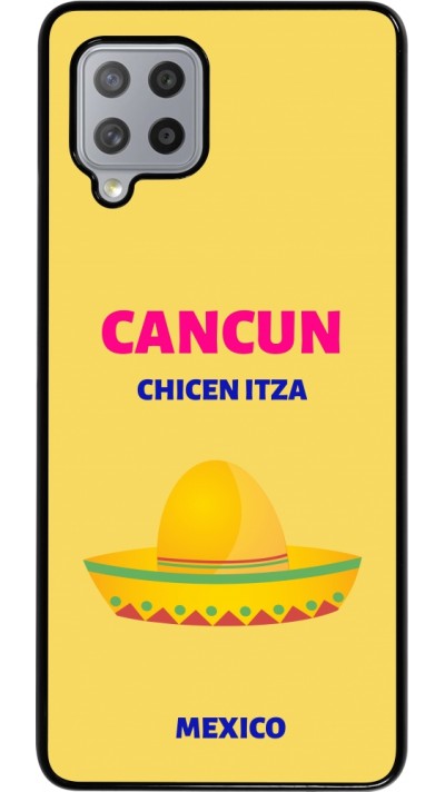 Coque Samsung Galaxy A42 5G - Pop Summer Destination Cancun