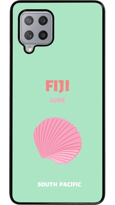 Coque Samsung Galaxy A42 5G - Pop Summer Destination Fiji