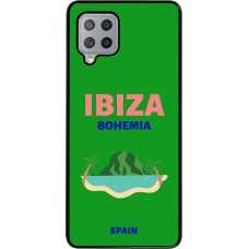 Coque Samsung Galaxy A42 5G - Pop Summer Destination Ibiza