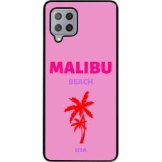 Coque Samsung Galaxy A42 5G - Pop Summer Destination Malibu