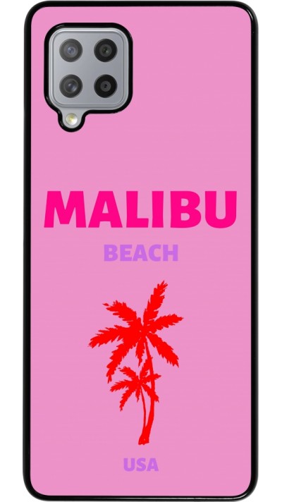 Coque Samsung Galaxy A42 5G - Pop Summer Destination Malibu