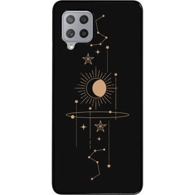 Coque Samsung Galaxy A42 5G - Spring 23 astro