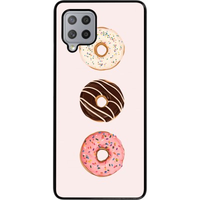 Coque Samsung Galaxy A42 5G - Spring 23 donuts