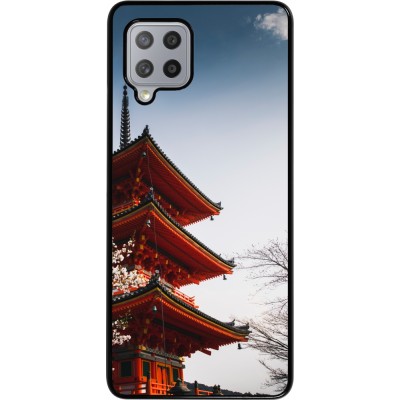 Coque Samsung Galaxy A42 5G - Spring 23 Japan